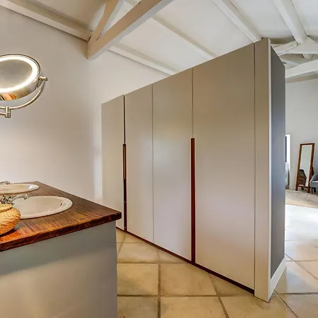 17th Century Located In The Gard, 3 Km From Barjac Saint-Privat-de-Champclos
